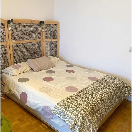 Apartament Studio Avec Belle Vue