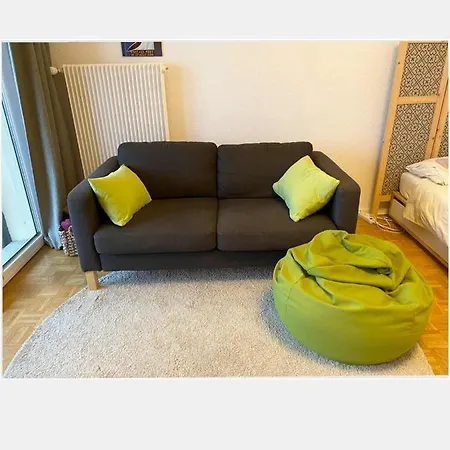 Studio Avec Belle Vue Apartament Leysin